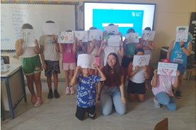 «Το Ταξίδι της Τροφής» συνεχίζει και τη σχολική χρονιά 2025–2026!