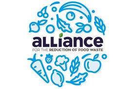 Alliance for the Reduction of Food Waste in Greece- 2023 Report