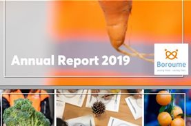 Annual Report 2019