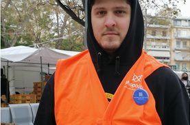 Η Κινητήρια Δύναμη του Μπορούμε #8