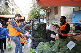 Αποτελέσματα 2019 του προγράμματος «Μπορούμε στη Λαϊκή»