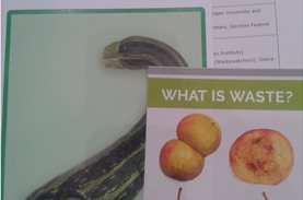 Boroume’s Participation in the REFRESH Conference in Berlin