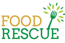 Food Rescue project educational material