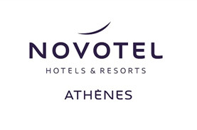 Το NOVOTEL ATHENES σύμμαχος του Μπορούμε για τη μείωση της σπατάλης φαγητού