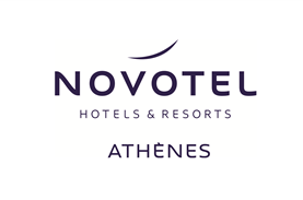 NOVOTEL ATHENES, ally of Boroume in the reduction of food waste