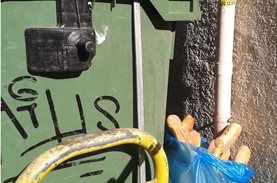 European framework for the prevention of food waste