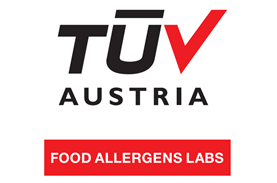 How TÜV AUSTRIA Food Allergens Labs contributes to food waste prevention