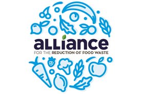 "Alliance for the Reduction of Food Waste" in Greece