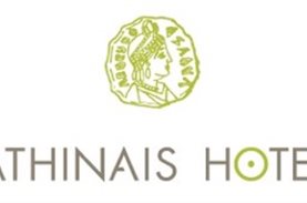 Athinais Hotel is an ally of Boroume in reducing food waste