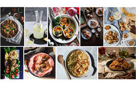 17 food bloggers μοιράζονται μαζί μας μία αγαπημένη τους food saving συνταγή!