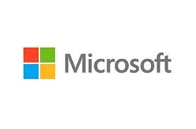 Η Microsoft στηρίζει το ΜΠΟΡΟΥΜΕ!