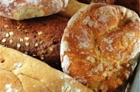 Η Παλιά Αγορά προσφέρει καθημερινά φρέσκο ψωμί