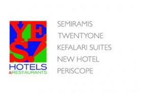 Ο Όμιλος Yes! Hotels υποστηρίζει έμπρακτα το ΜΠΟΡΟΥΜΕ