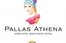 Το ξενοδοχείο PALLAS ATHENA GRECOTEL συνεργάζεται με το ΜΠΟΡΟΥΜΕ για την κάλυψη επισιτιστικών αναγκών