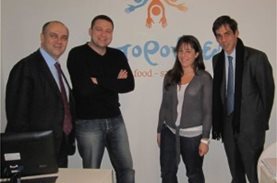 Ο ΣΕΣΑΕ στηρίζει τις δράσεις του ΜΠΟΡΟΥΜΕ