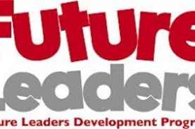 Οι Future Leaders στηρίζουν το ΜΠΟΡΟΥΜΕ!