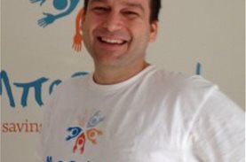 Συνέντευξη του Αλέξανδρου Θεοδωρίδη στο"The Next 100"