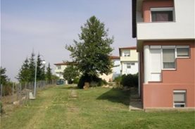 Οι τελευταίες ανάγκες του Ελληνικού Παιδικού Χωριού στο Φίλυρο Θεσσαλονίκης