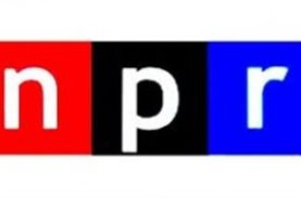 Το ΜΠΟΡΟΥΜΕ σε άρθρο του NPR!