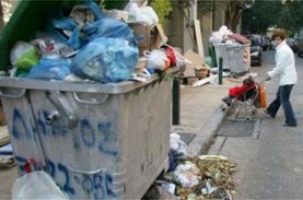 "Κάδοι απορριμμάτων γεμάτοι τρόφιμα"| Άρθρο της Λίνας Γιάνναρου στην Καθημερινή