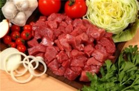 Κρέας, τυρί και λαχανικά χρειάζονται 30 οικογένειες στον Κουβαρά