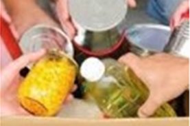 Το συσσίτιο του Αγίου Ανδρέα στην Νέα Σμύρνη χρειάζεται την υποστήριξη μας