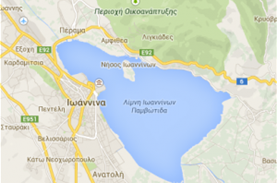 685 οικογένειες στο Δήμο Ιωαννίνων χρειάζονται την υποστήριξη μας σε τρόφιμα