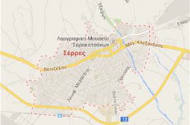 Ανάγκη για τρόφιμα από τη Δομή Παροχής Συσσιτίου του Δήμου Σερρών