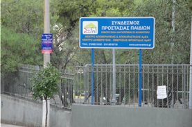 Οι τρέχουσες ανάγκες του Συνδέσμου Προστασίας Παιδιού στον Χολαργό