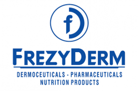 Ένα μεγάλο ευχαριστώ στην εταιρεία Frezyderm για την προσφορά βρεφικού γάλατος!