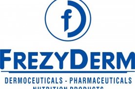 Η Frezyderm προσφέρει γάλα σε παιδιά που έχουν ανάγκη