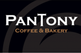Ευχαριστούμε το Pantony Coffee&Bakery για τη συνεργασία με το ΜΠΟΡΟΥΜΕ