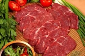 Πως να καταψύξουμε μαριναρισμένο ή μαγειρεμένο κρέας