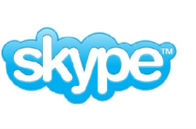 ΜΠΟΡΟΥΜΕ και μέσω skype!