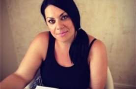 «ΜΠΟΡΟΥΜΕ με άλλα λόγια»: εθελόντρια Ειρήνη Ζαφείρη