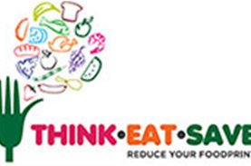 "Think.Eat.Save. Reduce Your Foodprint": Το νέο πρόγραμμα του ΟΗΕ κατά της σπατάλης τροφίμων στις αναπτυγμένες χώρες!
