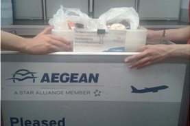 Aegean Airlines και Μπορούμε: μια διαχρονική συνεργασία προσφοράς