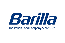 Thank you Barilla Hellas for the years-long support