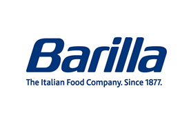 Ευχαριστούμε Barilla Hellas για την πολύχρονη στήριξη 