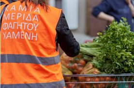 Two more farmers’ markets in Thessaloniki joined the "Boroume at the Farmers’ Market" program