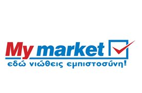 Τα My Market συμμαχούν με το Μπορούμε ενάντια στη σπατάλη τροφίμων