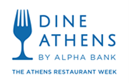 Alpha Bank / Dine in Athens 