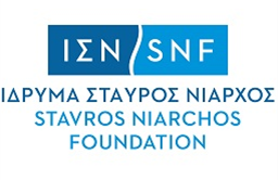 Stavros Niarchos Foundation