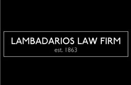 Lambadarios Law Firm