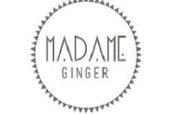 Madame Ginger / Marilou Pantaki