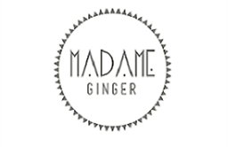 Madame Ginger / Μαριλού Παντάκη