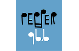 Pepper 96.6