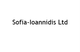 Sofia-Ioannidis Ltd